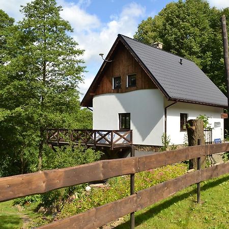 Trzy Strumyki Kąty Bystrzyckie Exterior foto