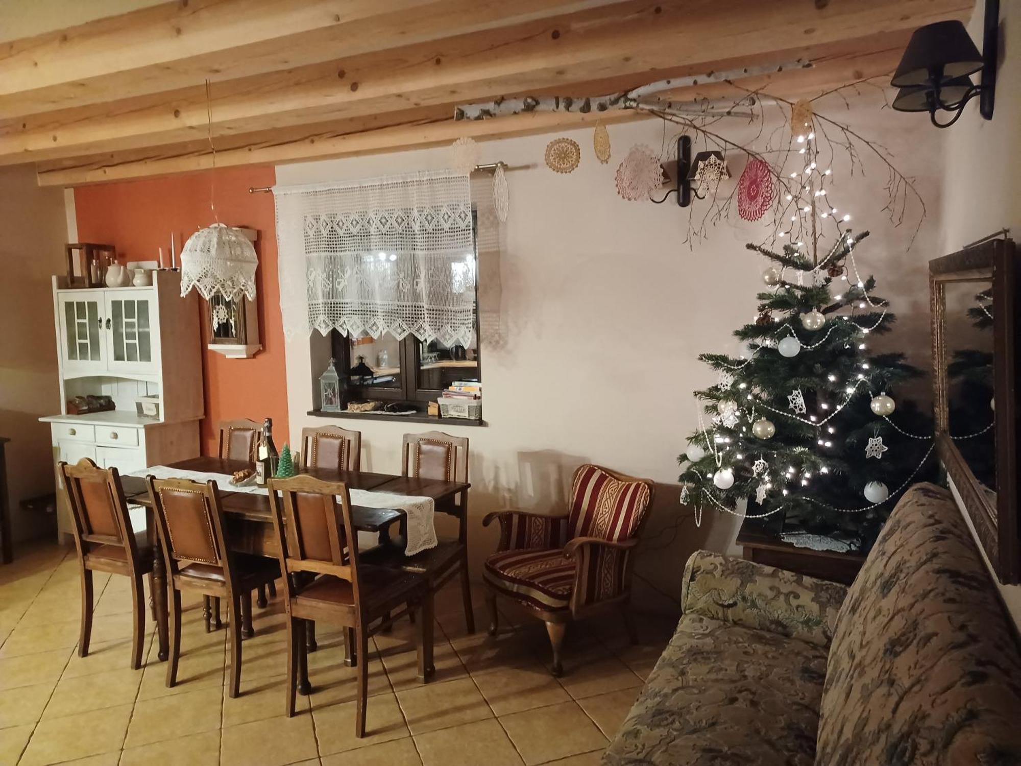 Trzy Strumyki Kąty Bystrzyckie Exterior foto